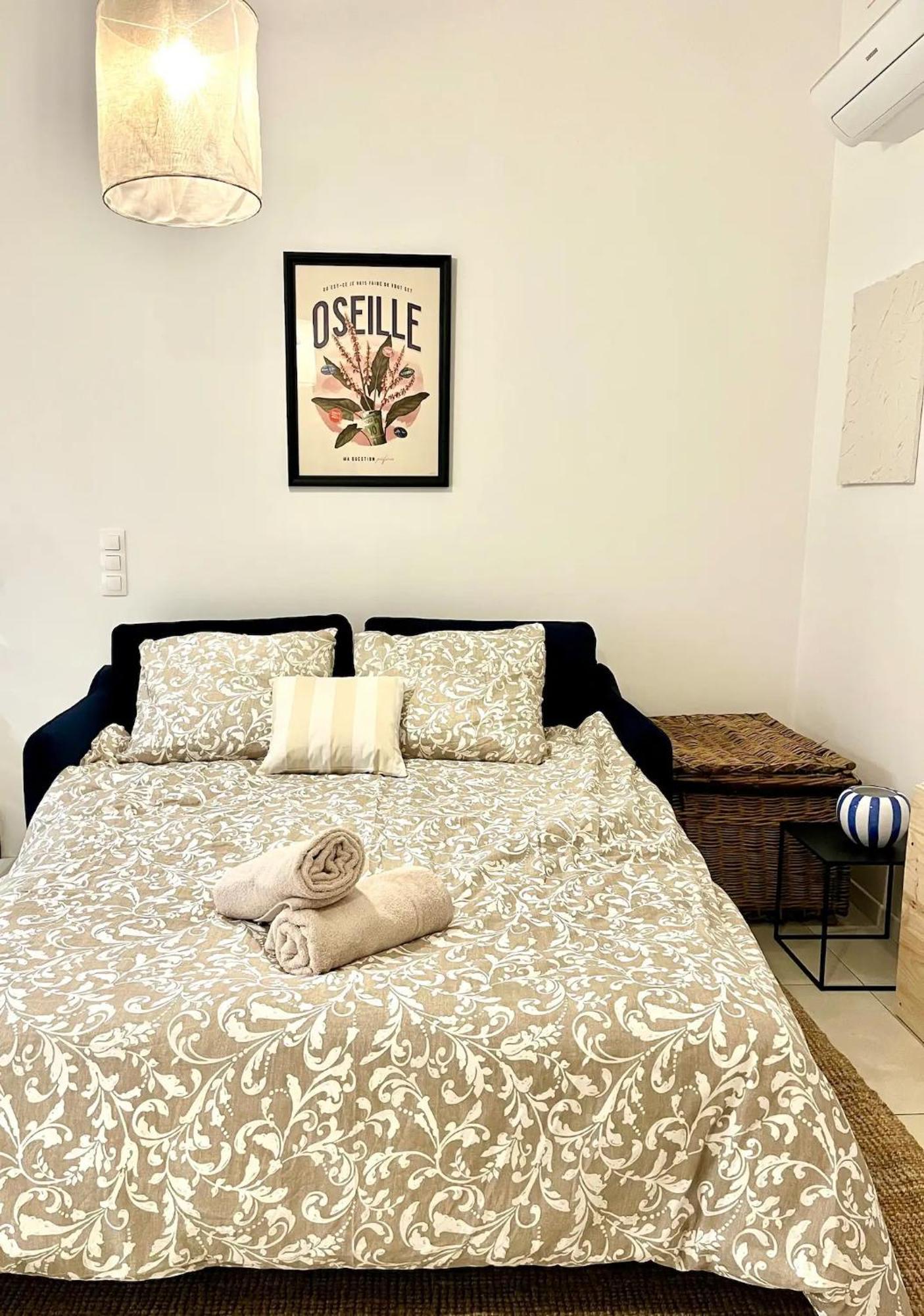 Le Chaptal • Beau T2 • Clim • Centre Gare St Roch Apartamento Montpellier